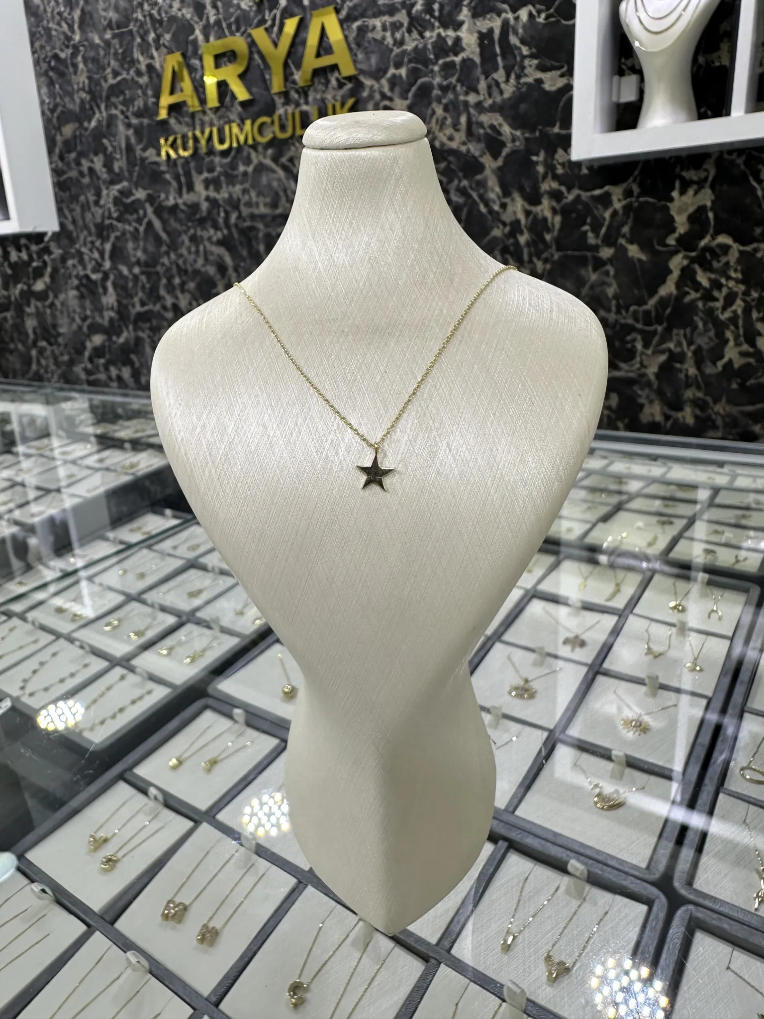 14 KOLYE