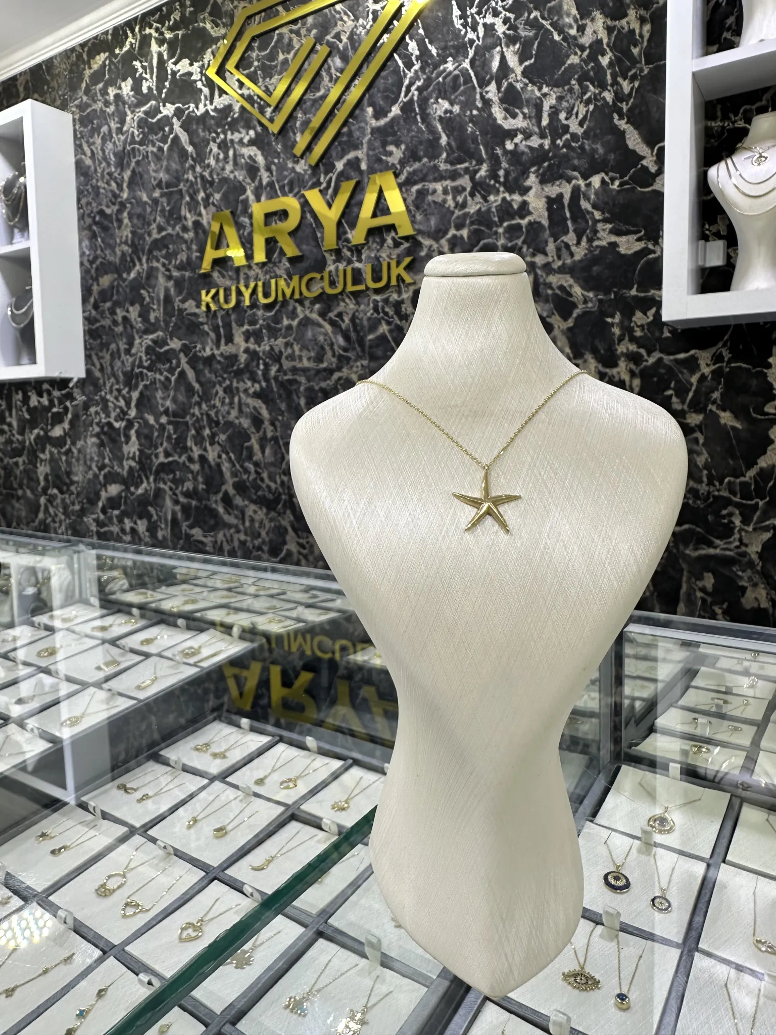 14 KOLYE
