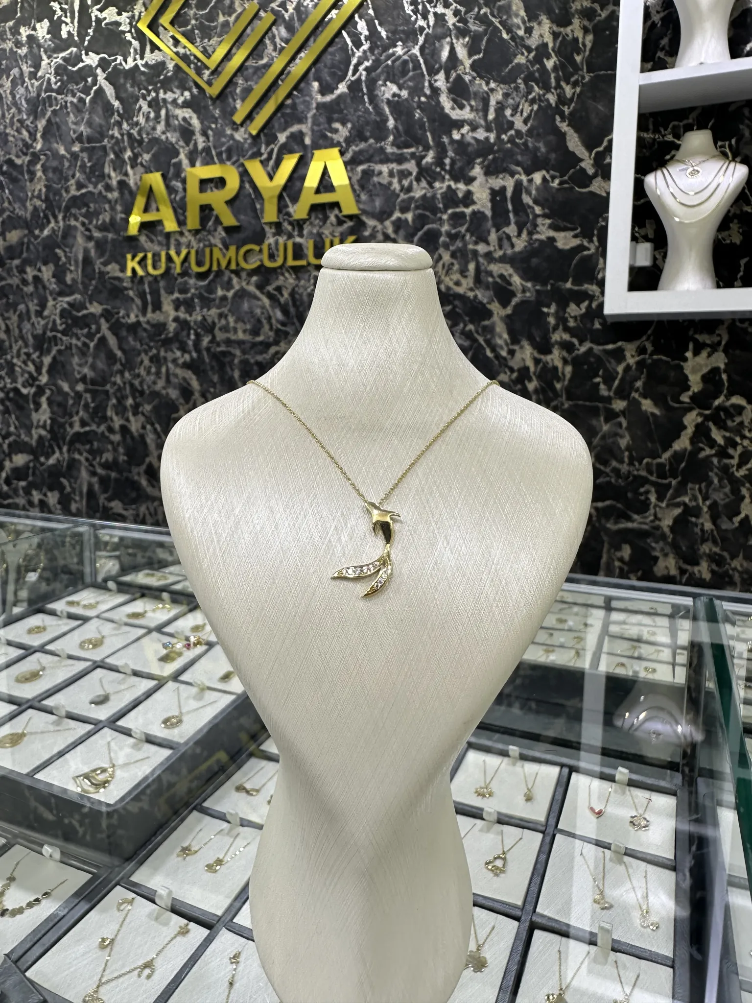 14 KOLYE